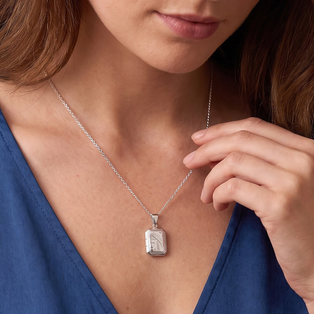Sterling Silver Pendant_8763256_2