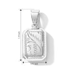 Sterling Silver Pendant_8763256_5