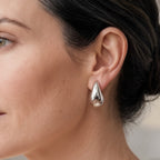 Sterling Silver Earring with Clasp_8763488_1