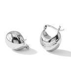 Sterling Silver Earring with Clasp_8763521_2