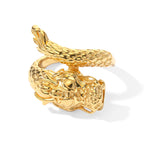 EverTrue in 18K YG Plating Fancy Ring Pure : Natural : Bronze : Standard_8769337