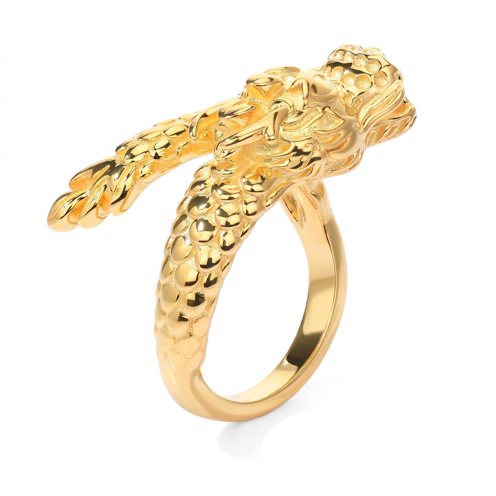 EverTrue in 18K YG Plating Fancy Ring Pure : Natural : Bronze : Standard_8769337_3
