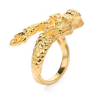 EverTrue in 18K YG Plating Fancy Ring Pure : Natural : Bronze : Standard_8769337_3