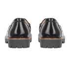 TJC Special Ladies Shoe (Size - 5) - Black_8769442_1