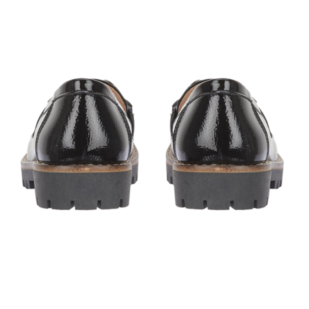 TJC Special Ladies Shoe (Size - 6) - Black_8769443_1