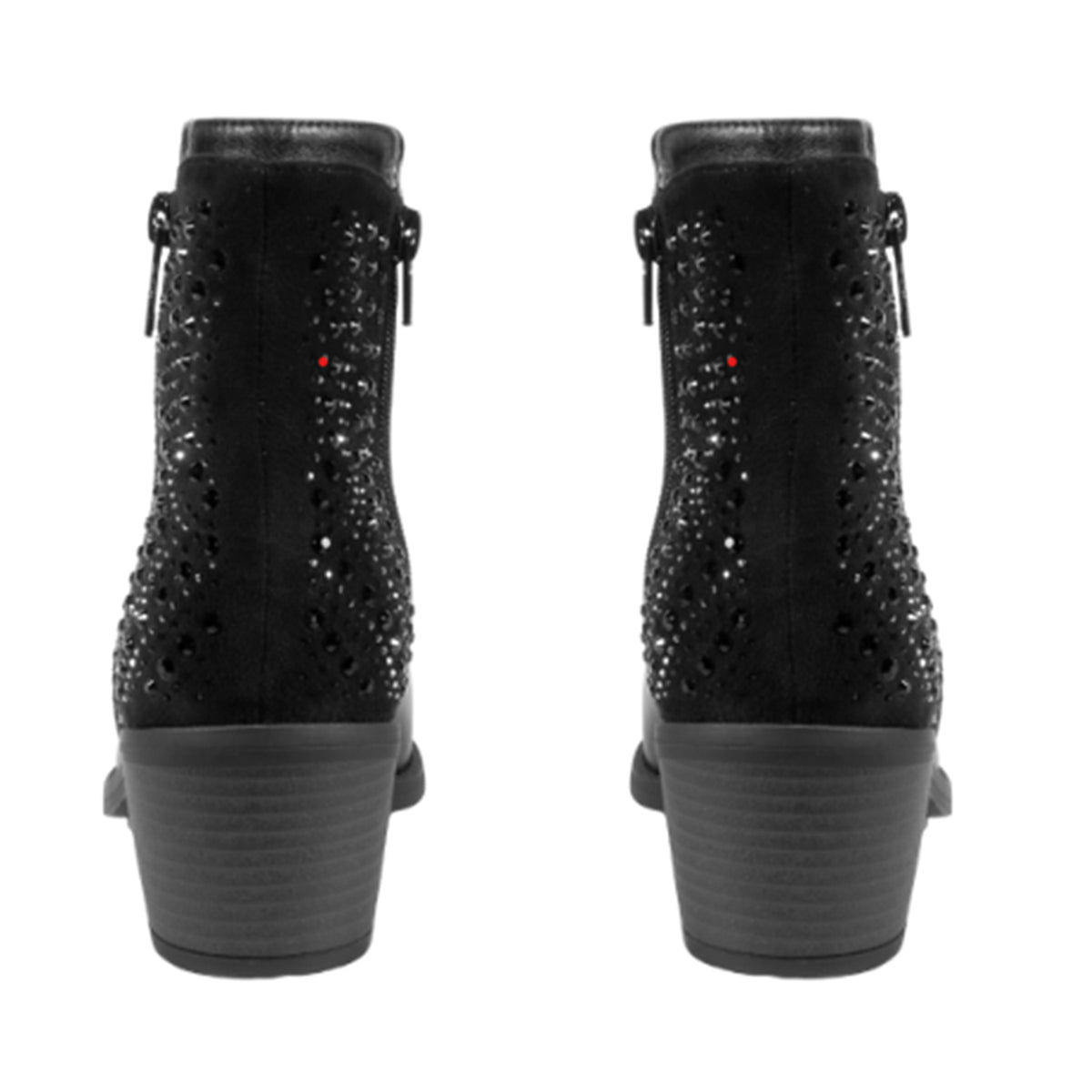 TJC Special Ladies Shoe (Size - 4) - Black 8770163 1
