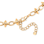 Link Chain Necklace (Size - 20+2 Ext)_8770576_3