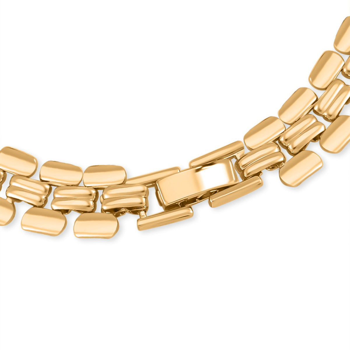 Cylindrical Bead Necklace (Size - 19.75) 8770578 3