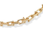 White Fresh Water Pearl & White Keshi Pearl Beads Necklace (Size - 20) with Clasp 80.00 Ct._8778376_3