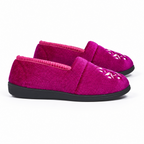 TJC Special Ladies Shoe (Size - 3) - Fuschia_8778654_2