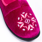 TJC Special Ladies Shoe (Size - 3) - Fuschia_8778654_3