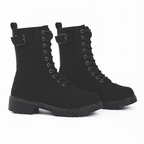 TJC Special Ladies Shoe (Size - 3) - Black Mf_8778754