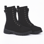 TJC Special Ladies Shoe (Size - 3) - Black Mf_8778754_1