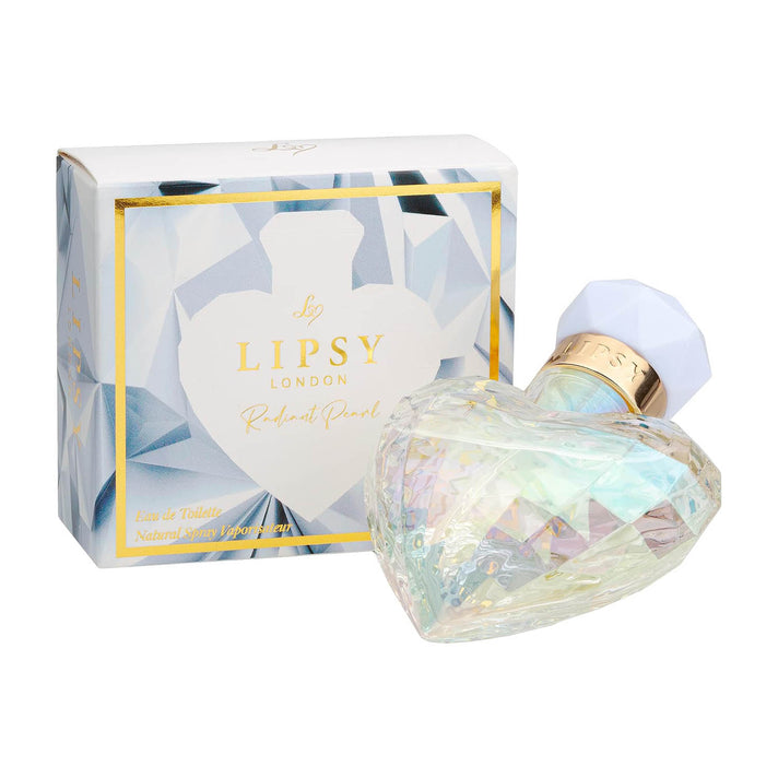 Lipsy Radiant Pearl EDT - 30ml 8779769 2