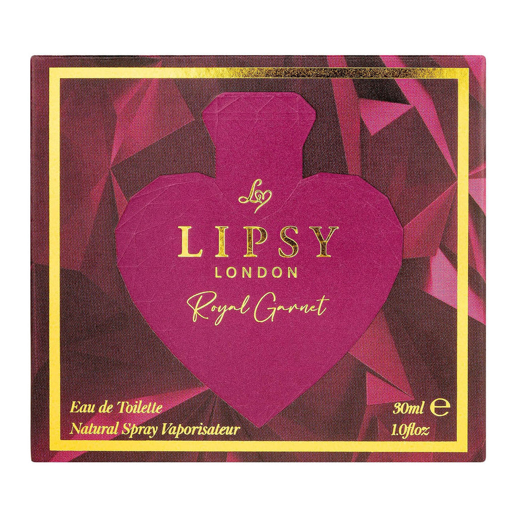 Lipsy Royal Garnet EDT - 30ml_8779770_2