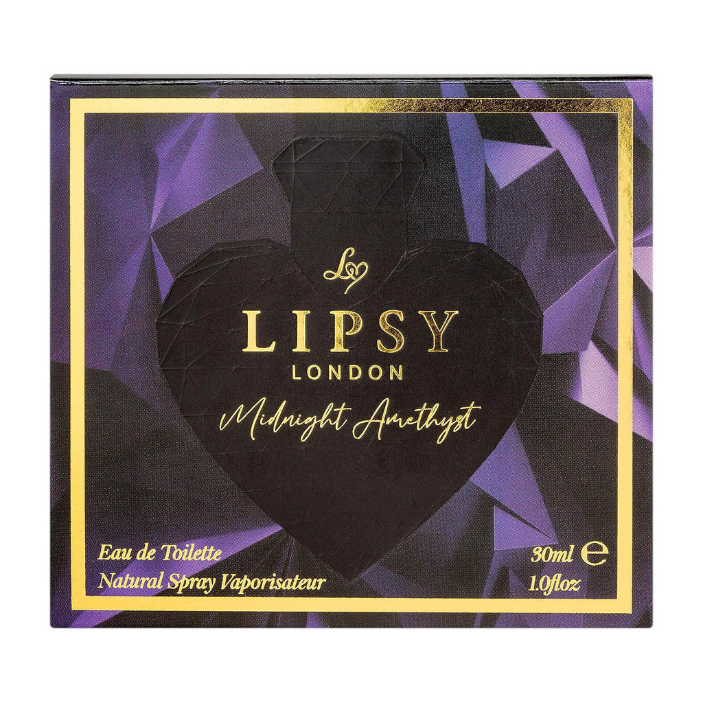 Lipsy Midnight Amethyst EDT - 30ml_8779771_2