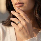 Royal Bali Collection - 9K Yellow Gold Ring_8786466_2