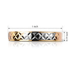 Royal Bali Collection - 9K Yellow Gold Ring_8786466_4