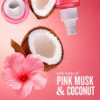Amour de Carnaval Jet Set Pack (Includes Body mist, Lotion and Shower Gel) - Pink_8788138_2