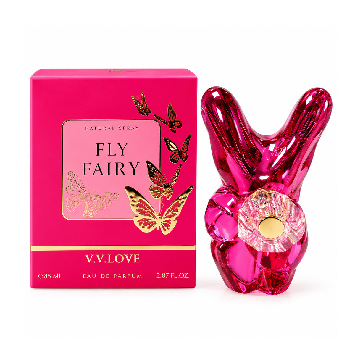 Laurelle Fly Fairy 85ml EDP 8791878 0
