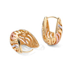 Fancy Earring Pure Yellow Brass_8798710_1