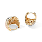 Fancy Earring Pure Yellow Brass_8798713_1
