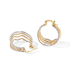 Fancy Earring Pure Yellow Brass_8798717_1