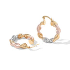 Fancy Earring Pure Yellow Brass_8798719_1