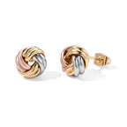 Fancy Earring Pure Yellow Brass_8798761