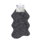 TJC Special  Rug and Door Mat - Black_8800440