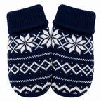 TJC Special Glove and Mitten (Size - One Size) - Blue_8800487
