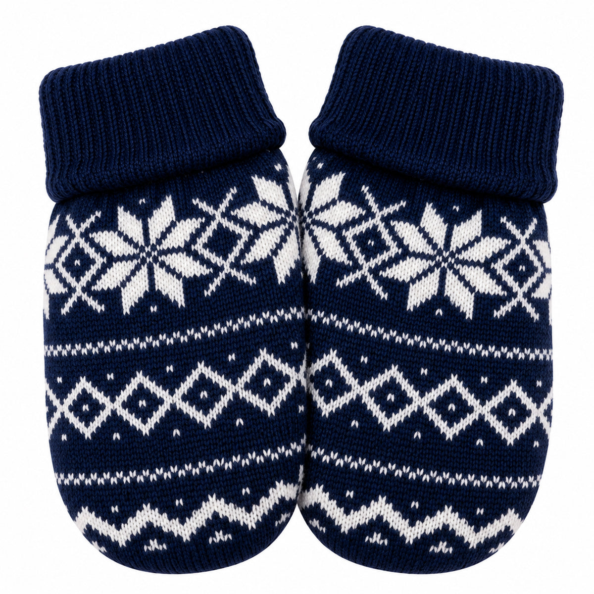 TJC Special Glove and Mitten (Size - One Size) - Blue 8800487 0