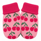 TJC Special Glove and Mitten (Size - One Size) - Pink_8800488