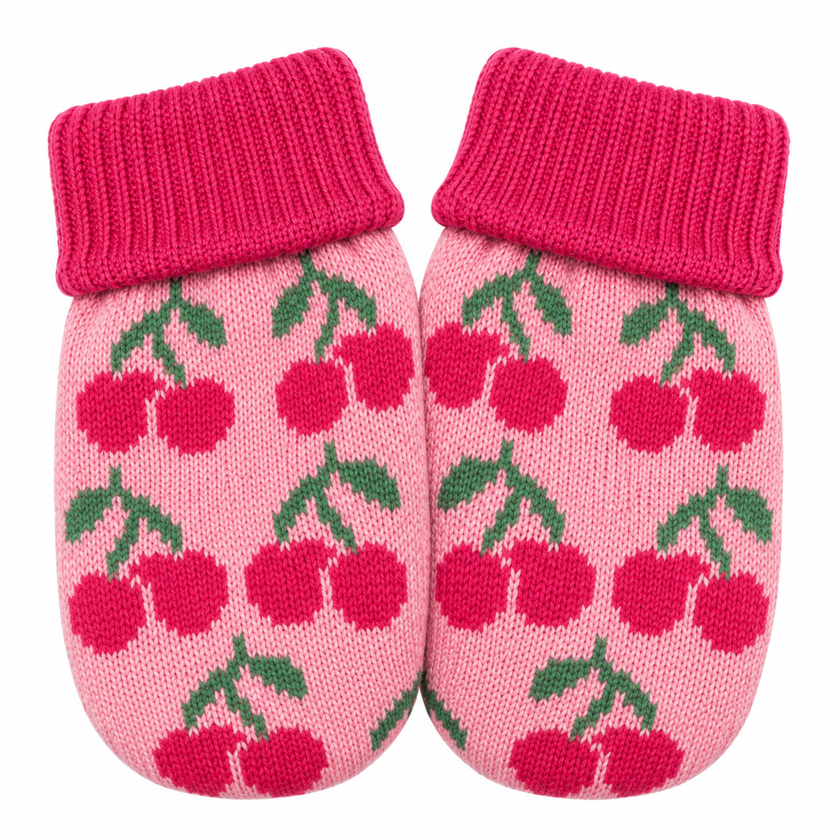 TJC Special Glove and Mitten (Size - One Size) - Pink 8800488 0