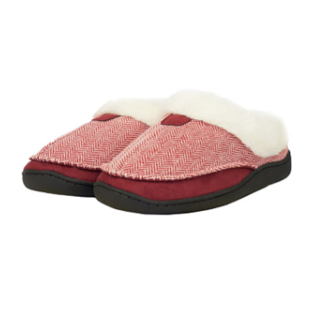 TJC Special Ladies Slipper (Size - 37) - Red 8808073 0