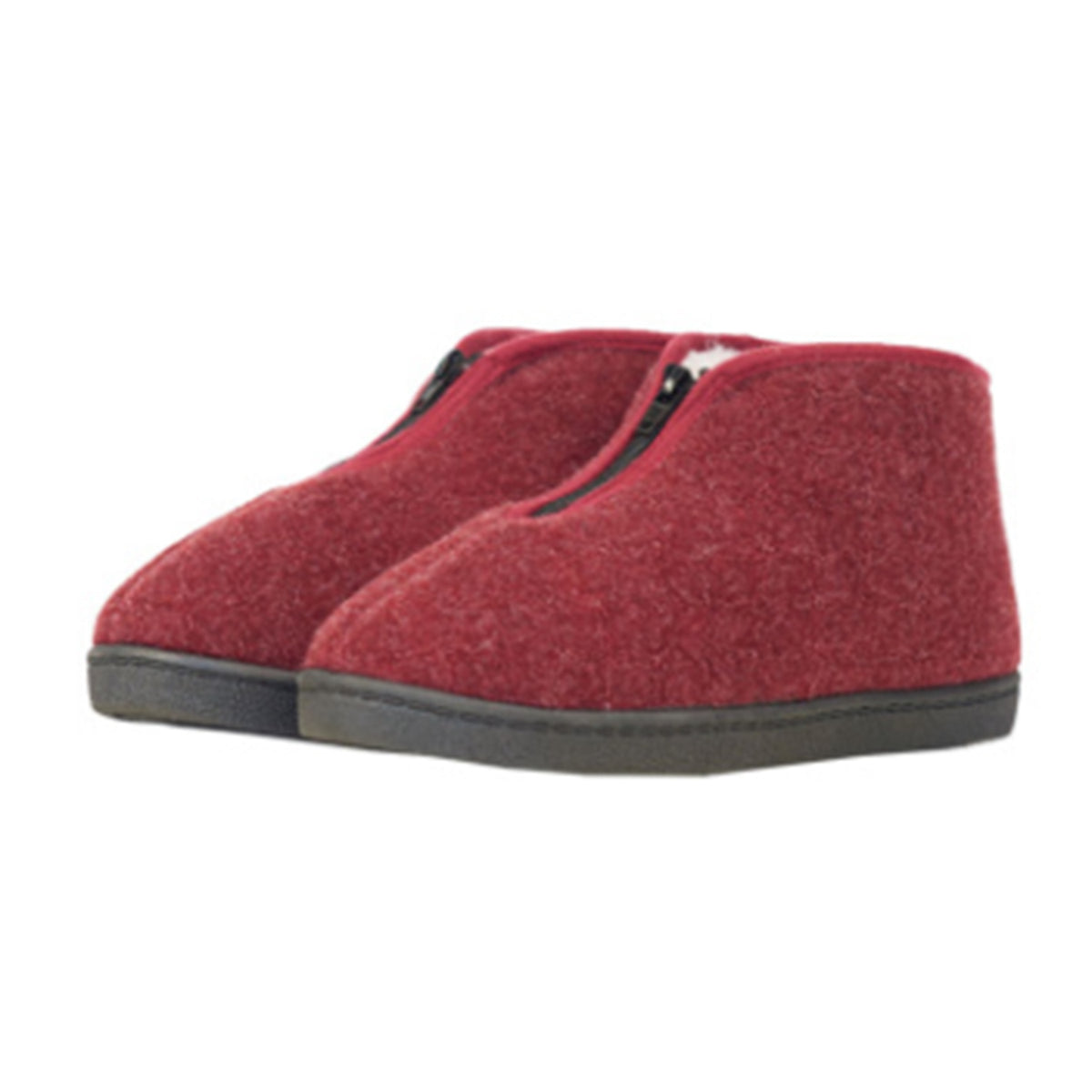TJC Special Ladies Slipper (Size - 37) - Red 8808093 0