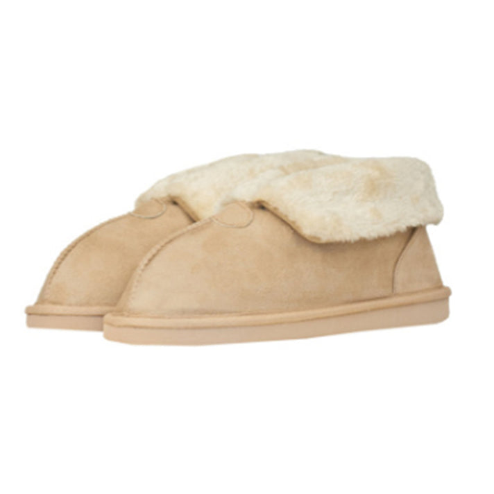 TJC Special Ladies Slipper (Size - 36) - Beige 8808102 1