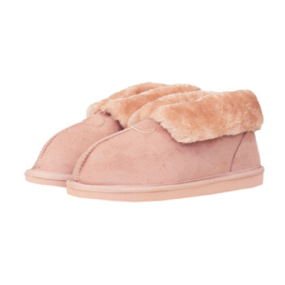 TJC Special Ladies Slipper (Size - 39) - Light Pink 8808110 0