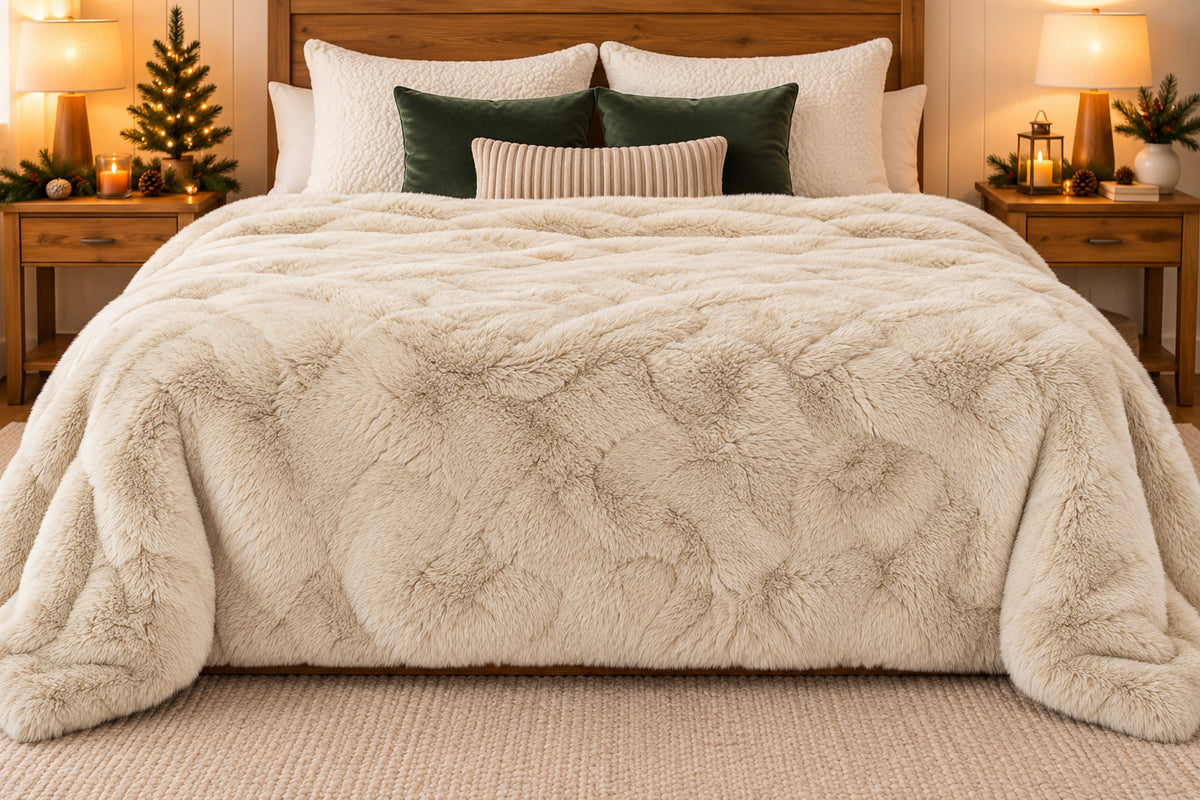 TJC Special  Blanket - Grey 8808142 0