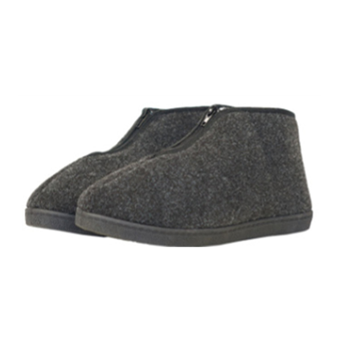 TJC Special Ladies Slipper (Size - 41) - Grey 8809020 0