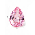 Padparadscha Sapphire Gemstone (6.50x4.9 MM)_8814302_2