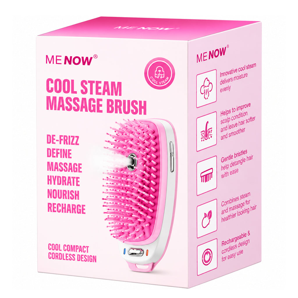 Electric Massage Hair Brush with Cool Steam_8818046_1