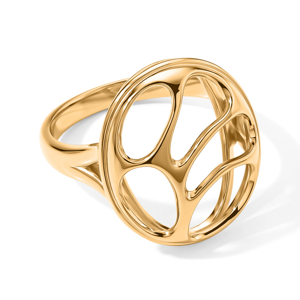 Lucy Q Sterling Silver Fancy Ring_8823294