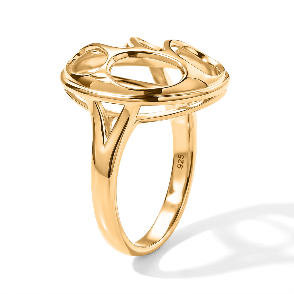 Lucy Q Sterling Silver Fancy Ring_8823294_3