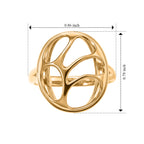 Lucy Q Sterling Silver Fancy Ring_8823294_4