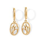 Lucy Q Sterling Silver Fancy Earring_8823309