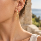 Lucy Q Sterling Silver Fancy Earring_8823309_1