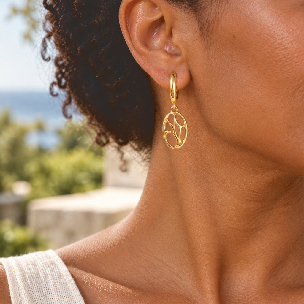 Lucy Q Sterling Silver Fancy Earring_8823309_2