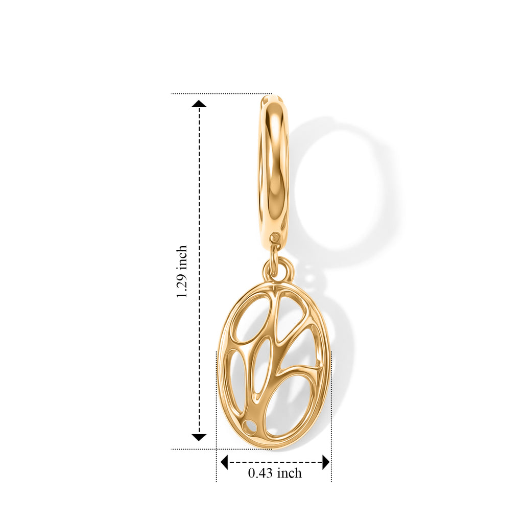 Lucy Q Sterling Silver Fancy Earring_8823309_5