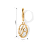 Lucy Q Sterling Silver Fancy Earring_8823309_5
